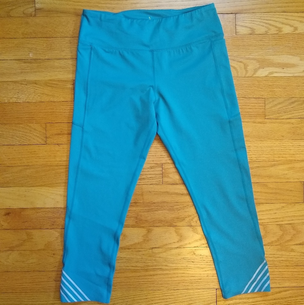 NWOT Senita Compression Leggings